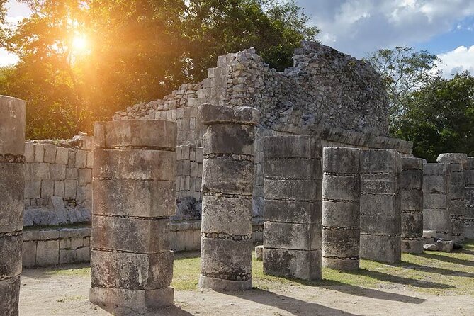 Iconic Chichen Itza Experience! Classic Tour from Tulum City - Why this Chichen Itza day trip works from Tulum