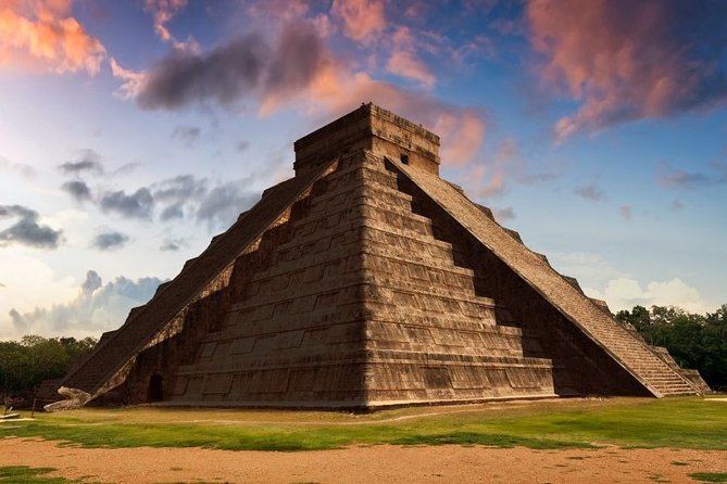 Iconic Chichen Itza Experience! Classic Tour from Tulum City - Mexican buffet and the question of shopping stops