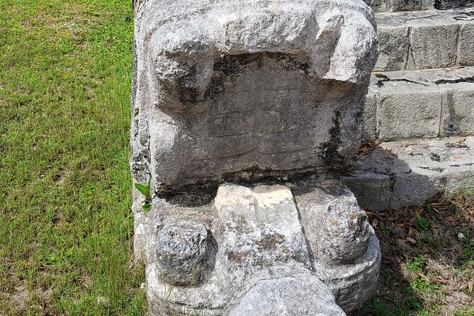 Iconic Chichen Itza Experience! Classic Tour from Tulum City - How the 12-hour schedule affects the experience