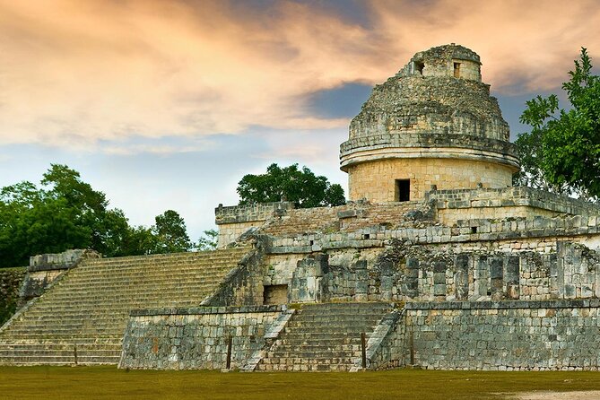 Iconic Chichen Itza Experience! Classic Tour from Tulum City - Who should book this tour?