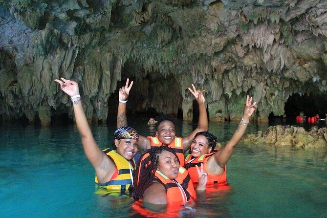 Incredible Tour to Tulum! 4 sites in 1, from Cancun - Who will enjoy this day, and who may not