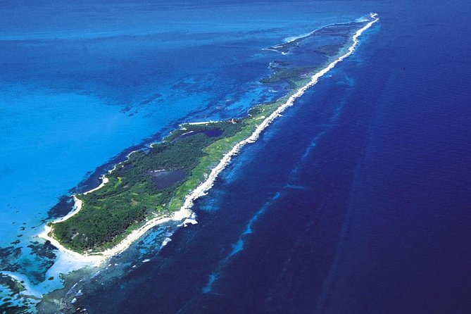 Isla Contoy Adventure Tour & Isla Mujeres from Playa del Carmen - Isla Mujeres gives the day a different rhythm