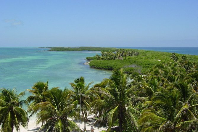 Isla Contoy Hidden Beauty! Transportation from Riviera Maya - What the $166 price really covers