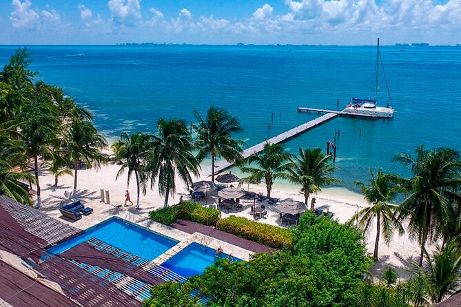 Isla Mujeres Sailing Adventure from Riviera Maya - What the $149 Price Really Covers