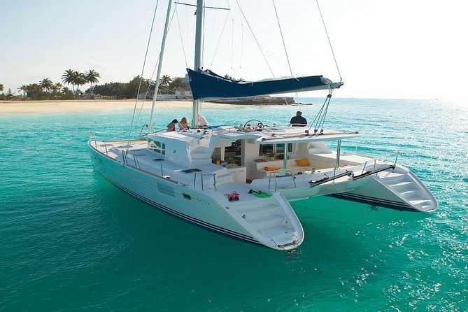 Isla Mujeres Sailing tour from Riviera Maya - The return sail and the real time commitment