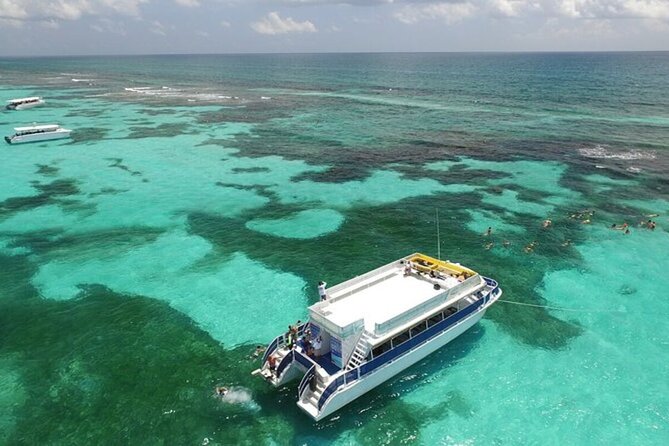 Isla Mujeres Unlimited Catamaran! Drinks, Fun & Party From Playa Del Carmen - Who will enjoy this Isla Mujeres catamaran?