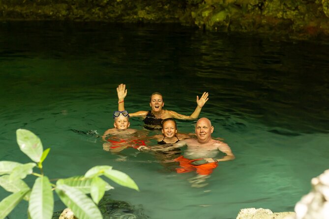 Jungle Buggy Day Tour - What the Buggy Ride Really Feels Like