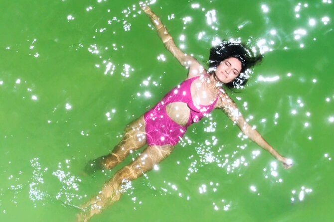 Kaan Luum and Cenotes and Mayan Traditions from Riviera Maya - Key points at a glance