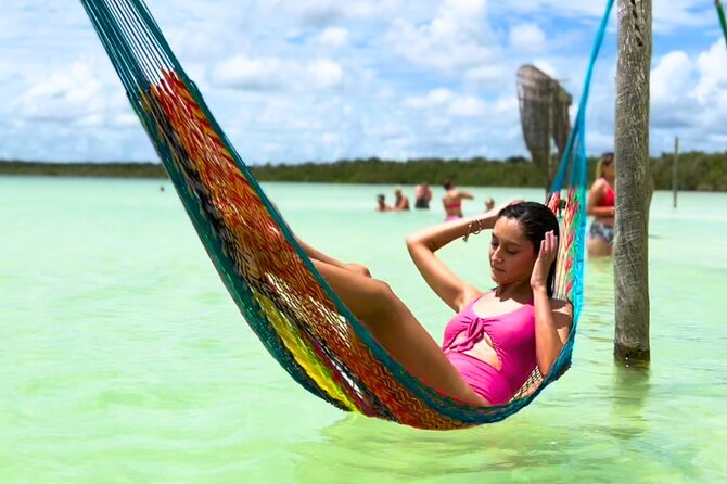 Kaan Luum and Cenotes and Mayan Traditions from Riviera Maya - Guides can shape the whole day