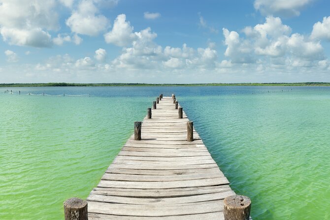 Kaan Luum and Cenotes and Mayan Traditions from Riviera Maya - The real cost is closer to $94 before extras