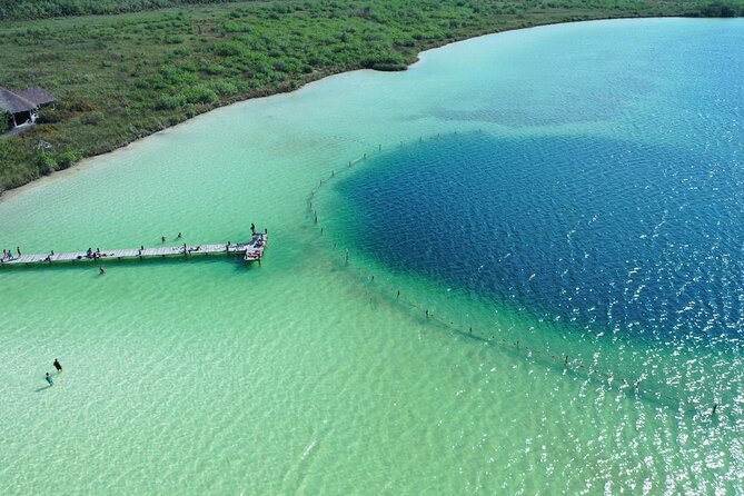 Kaan Luum and Cenotes and Mayan Traditions from Riviera Maya - Who will enjoy this Riviera Maya excursion