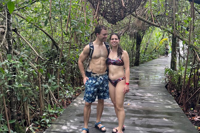 Kaan Luum Lagoon and Cenote Adventure - Private touring changes the value of $142.91