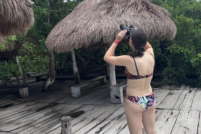 Kaan Luum Lagoon and Cenote Adventure - Who will enjoy this Tulum outing most