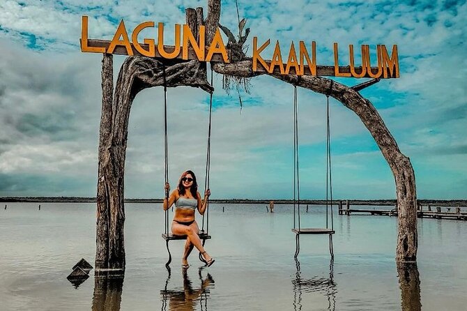 Kaan Luum Lagoon and Cenote Snorkel Tour in Tulum - Pickup times from Playa del Carmen, the Riviera Maya, and Tulum