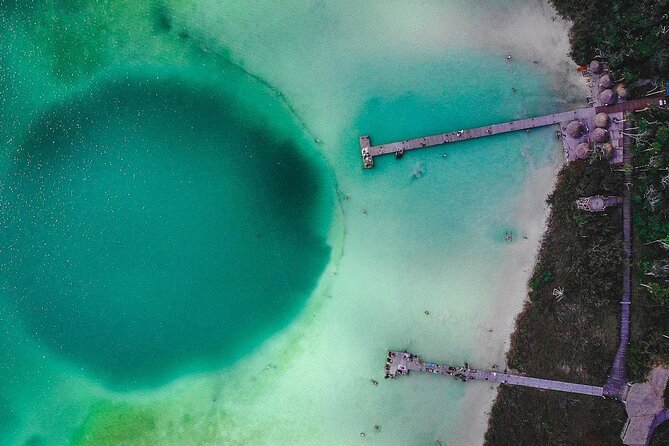 Kaan Luum Lagoon and Cenote Snorkel Tour in Tulum - Who will enjoy this tour most