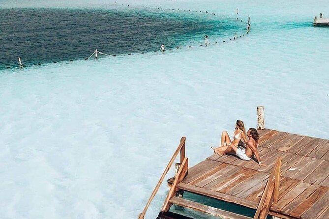 Kaan Luum Lagoon, Cenote Zacil Ha & Cenote Zemway Tour from Tulum - Who will enjoy this full-day route