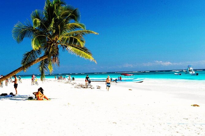 Kaan Luum Lagoon, Cenote Zacil Ha & Cenote Zemway Tour from Tulum - Practical advice for a smoother day