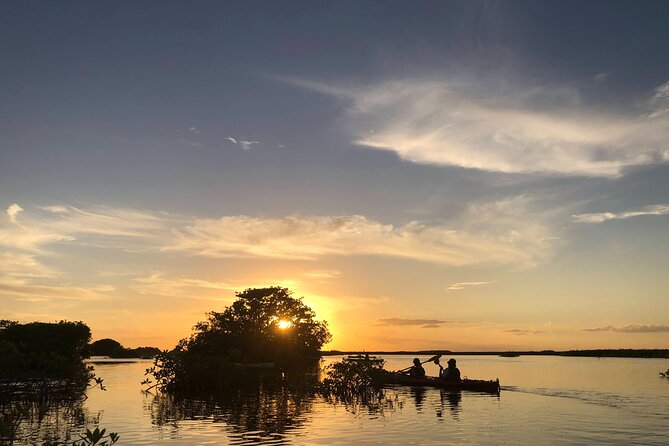 Kayak Sian Ka’an Experience - Key points to know before you paddle