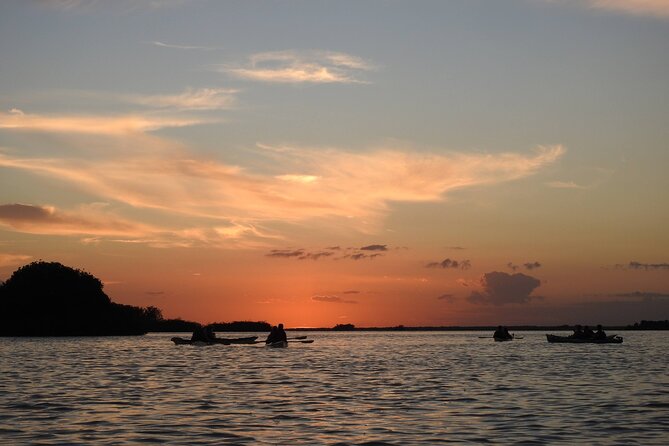 Kayak Sian Ka’an Experience - Booking, weather, and cancellation details