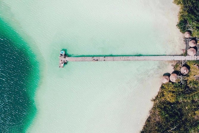 Lagoon Paddleboarding Tour in Tulum - What the $125 price really covers