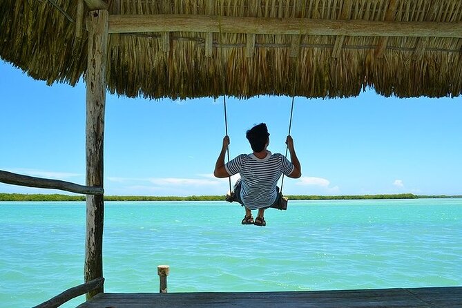 Las Coloradas & Rio Lagartos Biosphere! Transportation from Playa Del Carmen - Why this day trip is worth considering