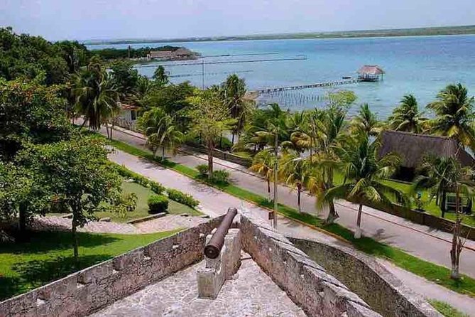 Lovely Bacalar - Practical advice for a smoother day