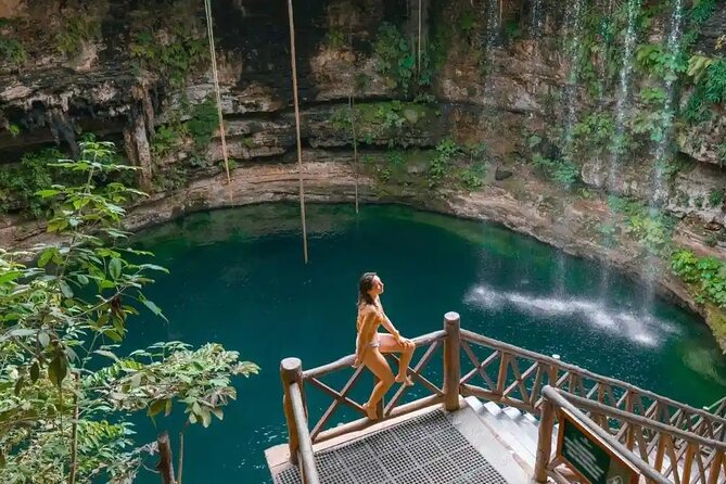 Luxury Chichen Itza Full-Day Adventure from Tulum City - The $53 price needs a closer look