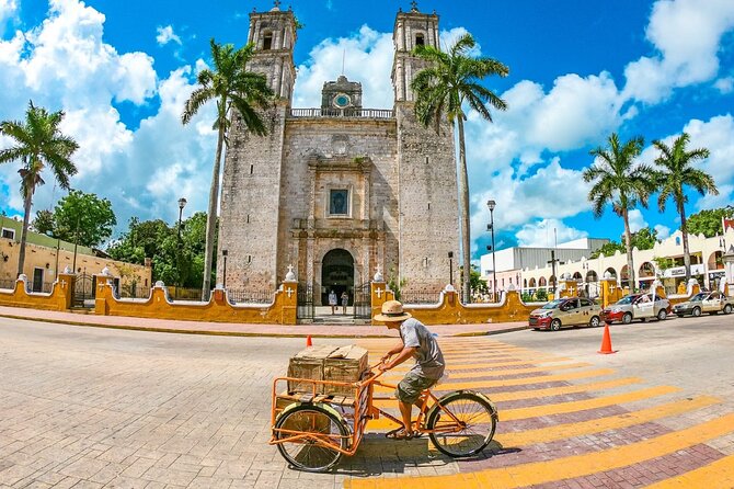 Luxury Chichen Itza Full-Day Adventure from Tulum City - Who will enjoy this tour most