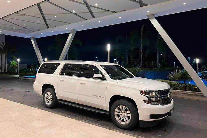 Luxury one way transfer to Tulum from Tulum airport - Who will get the most from this transfer