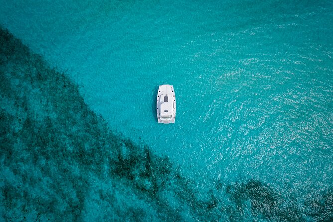 Luxury Private Bachelorette Yacht – 51' Leopard Tulum - The real price for a group of 10