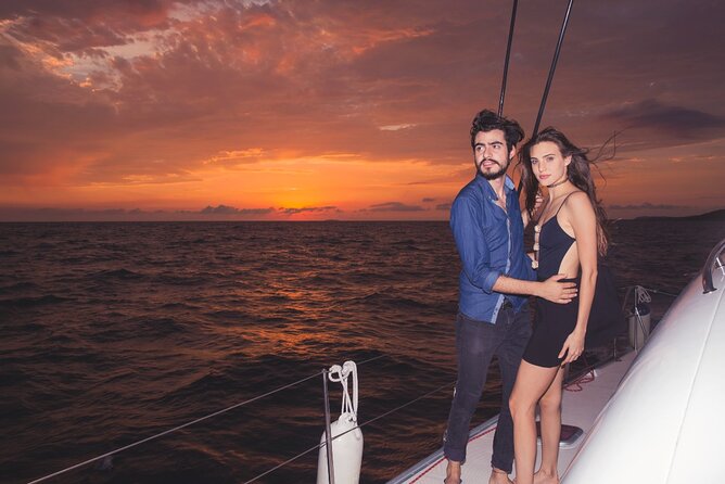 Luxury Sunset Cruise from Riviera Maya - Pickup is convenient, but confirm it