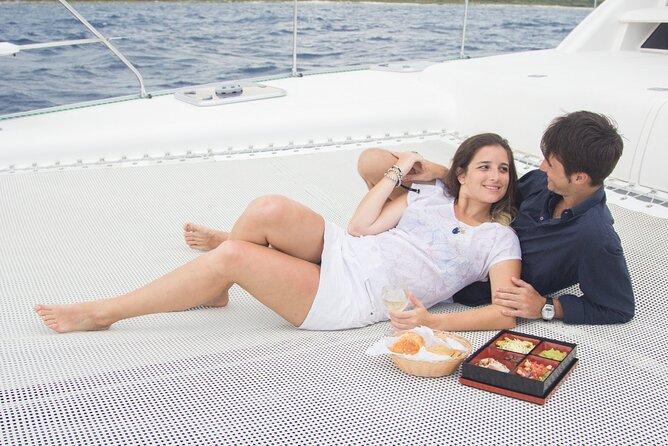 Luxury Sunset Cruise from Riviera Maya - Who will enjoy this four-hour evening?