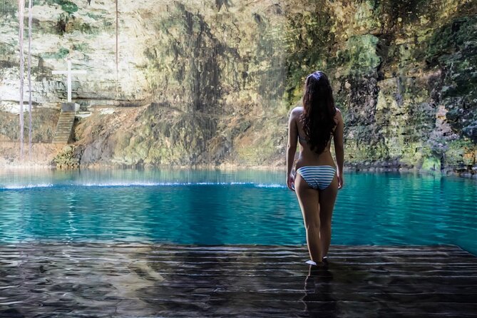 Luxury Tour to Chichen Itza and 2 Cenote - From Tulum - The long ride and the early meal