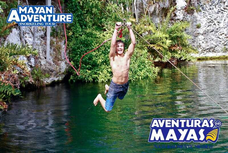 Mayan Adventure - 3 different snorkeling sites in one day! - Who should book this experience