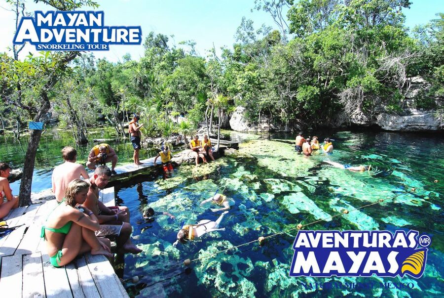 Mayan Adventure - 3 different snorkeling sites in one day! - Booking tips for a smoother day