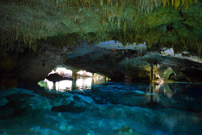 Mayan Adventure Snorkeling Tour from Cancun - What to pack for comfort and safety