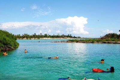 Mayan Adventure Snorkeling Tour from Playa del Carmen or Riviera Maya