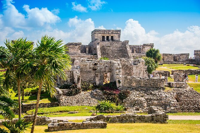 Mayan Adventure! Tulum Ruins, Coba, Cenote + from Tulum City - Key points to know before booking
