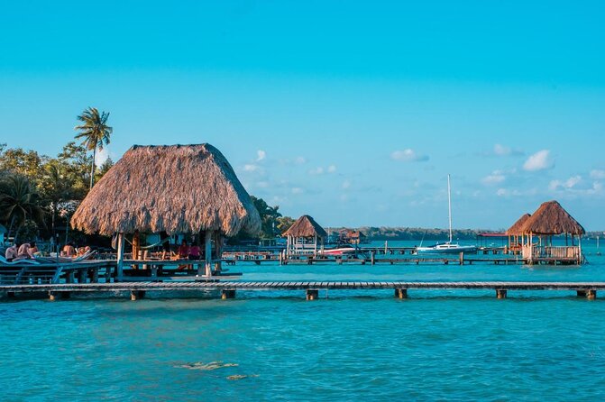 Mayan Backroads Private Bike Tour from Tulum - Key points to know before booking