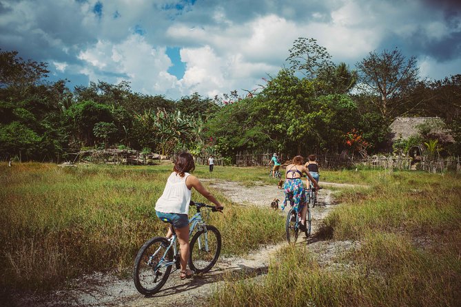 Mayan Backroads Private Bike Tour from Tulum - Why this bike tour feels different from a standard Tulum excursion