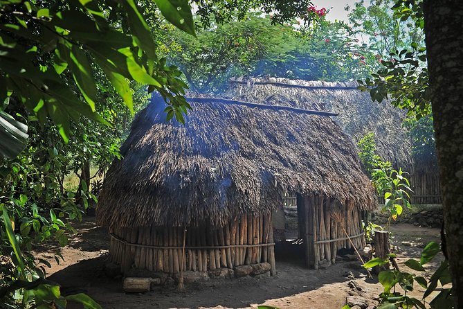 Mayan Backroads Private Bike Tour from Tulum - What the $324 price includes