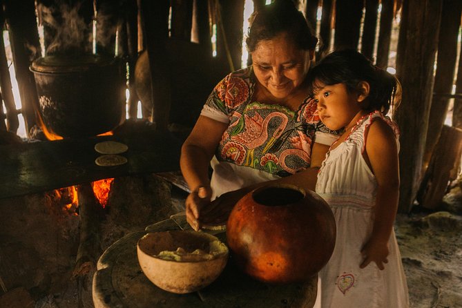 Mayan Backroads Private Bike Tour from Tulum - Fitness, comfort, and family suitability