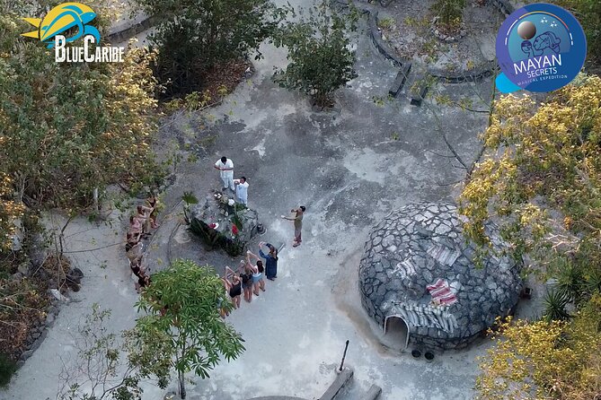 Mayan Ceremony in Tulum. Temazcal, Dinner and pick up included. - Why this Mayan night feels different from a standard excursion