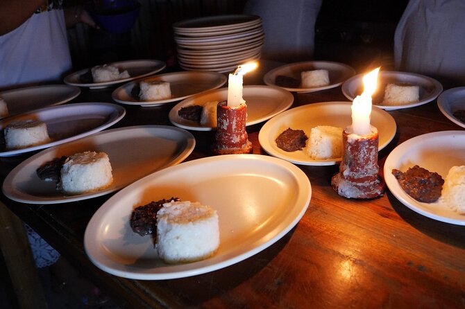 Mayan Ceremony in Tulum. Temazcal, Dinner and pick up included. - Cooling off in the Dos Palmas cenote