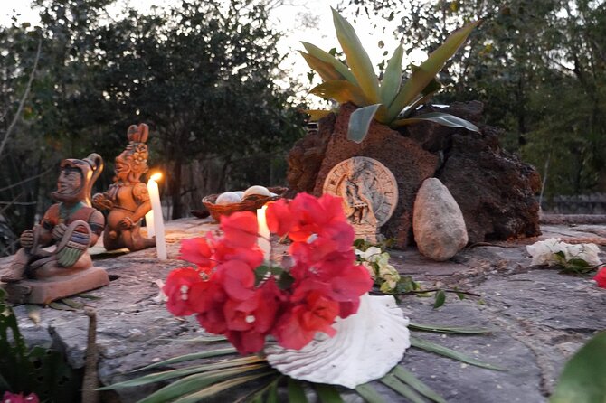 Mayan Ceremony in Tulum. Temazcal, Dinner and pick up included. - Who will enjoy this experience most