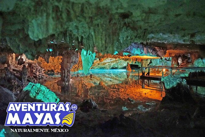 Mayan Xtreme from Riviera Maya - A regional lunch instead of a resort menu