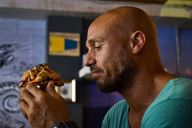 Mexican Beer & Seafood Madness in Tulum - Why this Tulum food walk works