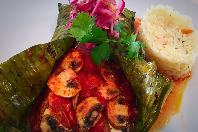 Mexican Cooking Class 1 or 3 Courses Tequila and Mezcal Tasting - Choose between a three-hour or five-hour menu