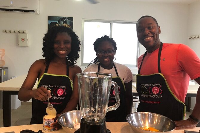 Mexican Cooking Class 1 or 3 Courses Tequila and Mezcal Tasting - Who will enjoy this class most