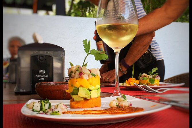 Mexican Cooking Class 1 or 3 Courses Tequila and Mezcal Tasting - What you may cook: sauces are the real lesson